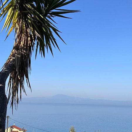 Verga Apartments&Suites Kalamata Exteriör bild